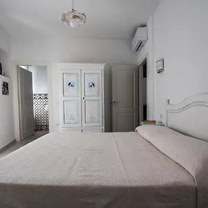Pensión Solki, SantʼAntìoco
