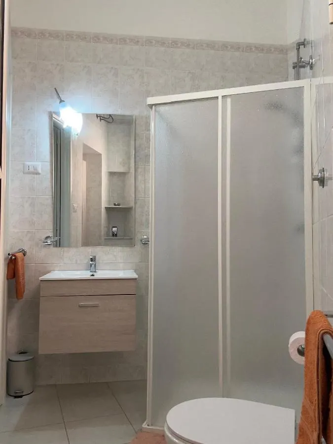 Casa Rosina Apartment Sant'Antioco