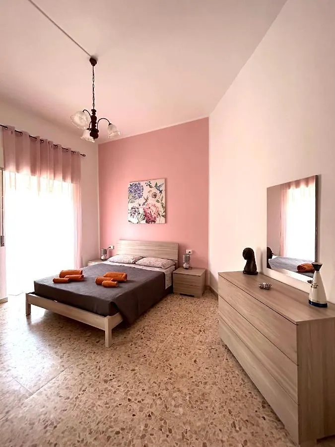 Casa Rosina Apartment Sant'Antioco