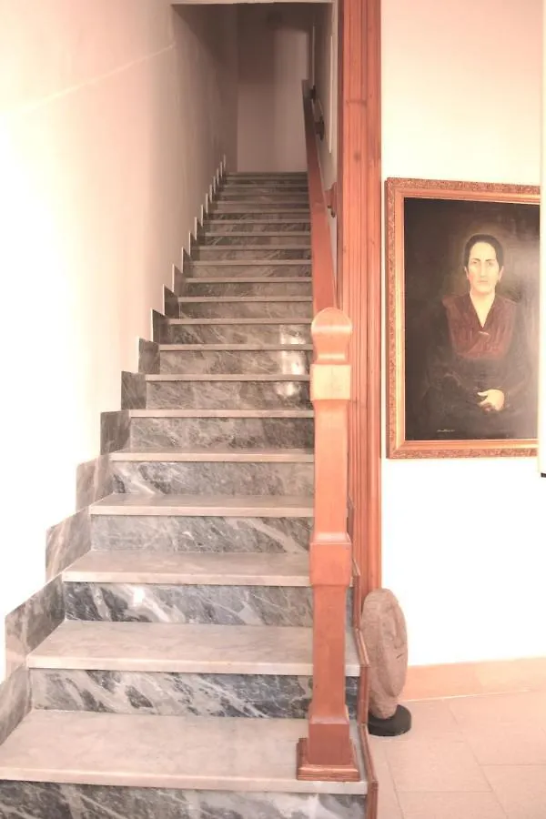 Casa Rosina Apartment Sant'Antioco 0*,  Italy