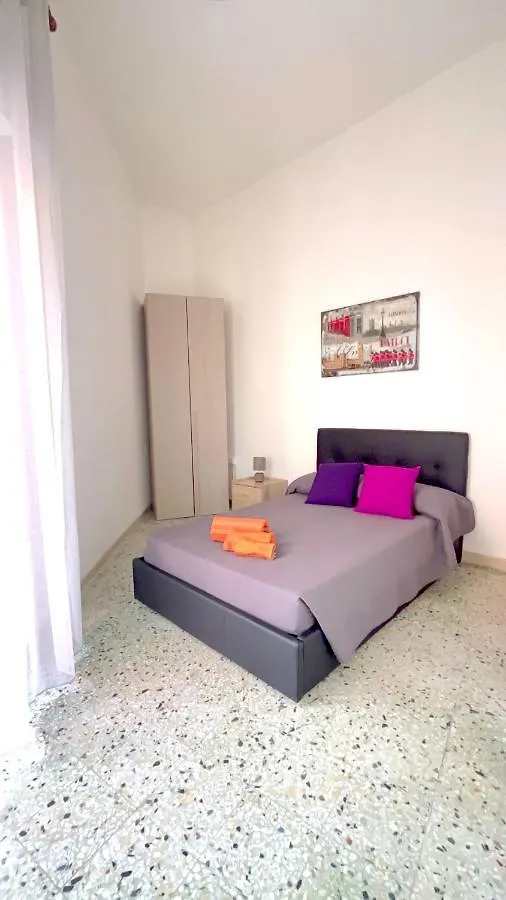 Casa Rosina Apartment Sant'Antioco Italy