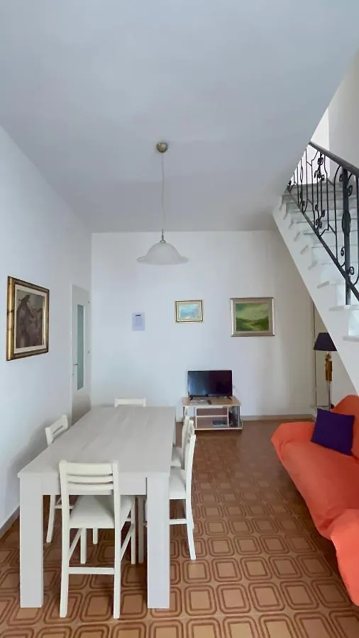 Casa Rosina Apartment Sant'Antioco
