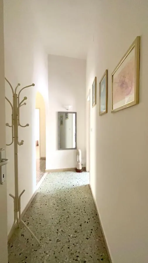 Casa Rosina Apartment Sant'Antioco