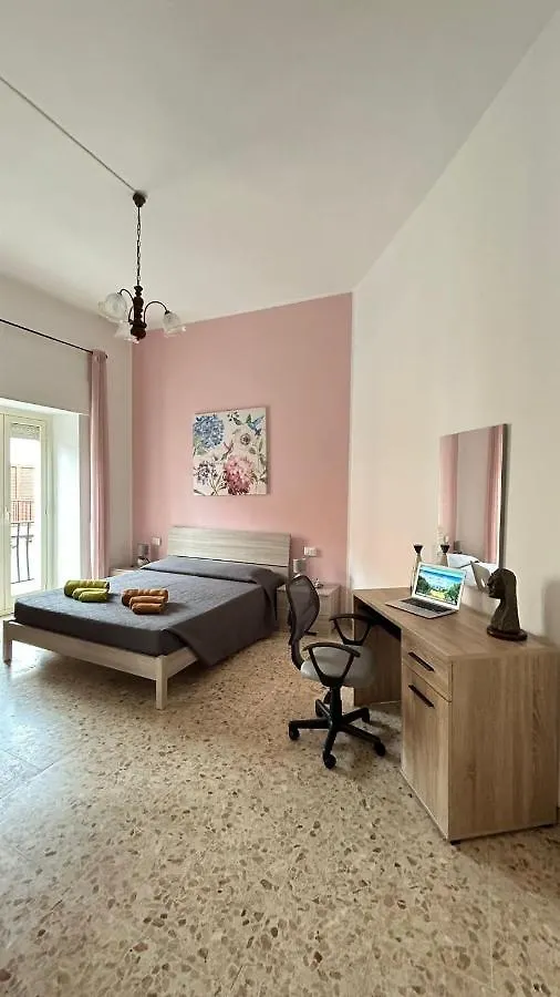 Casa Rosina Apartment Sant'Antioco